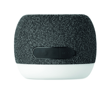 Лого трейд pекламные cувениры фото: 15W wireless charger speaker