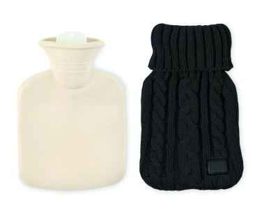 Логотрейд pекламные продукты картинка: Hot water bottle 400ml