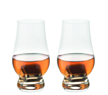 Логотрейд pекламные продукты картинка: Set of whisky tasting glasses