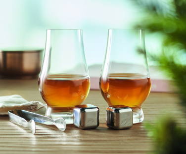 Лого трейд pекламные подарки фото: Set of whisky tasting glasses