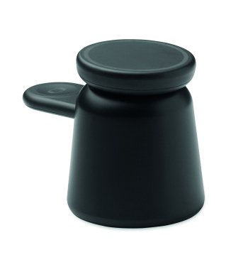 Лого трейд pекламные подарки фото: 3 in 1 wireless charger 15W