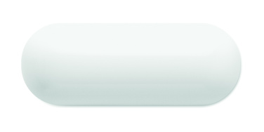 Логотрейд pекламные продукты картинка: Recycled ABS TWS earbuds