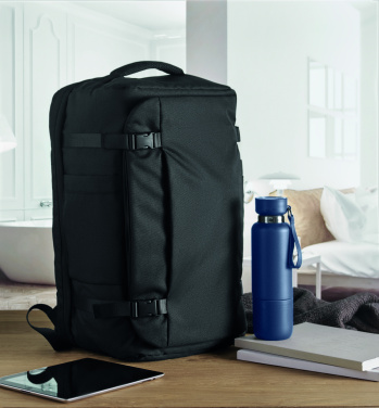 Логотрейд pекламные продукты картинка: Large carry-on travel bag