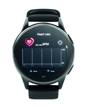 Лого трейд pекламные продукты фото: Smartwatch IP68 waterproof