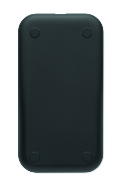 Лого трейд бизнес-подарки фото: 3 in 1 wireless charger 15W