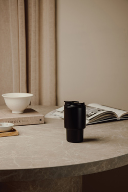 Логотрейд бизнес-подарки картинка: Кружка VINGA Nagano RCS to-go 350 мл