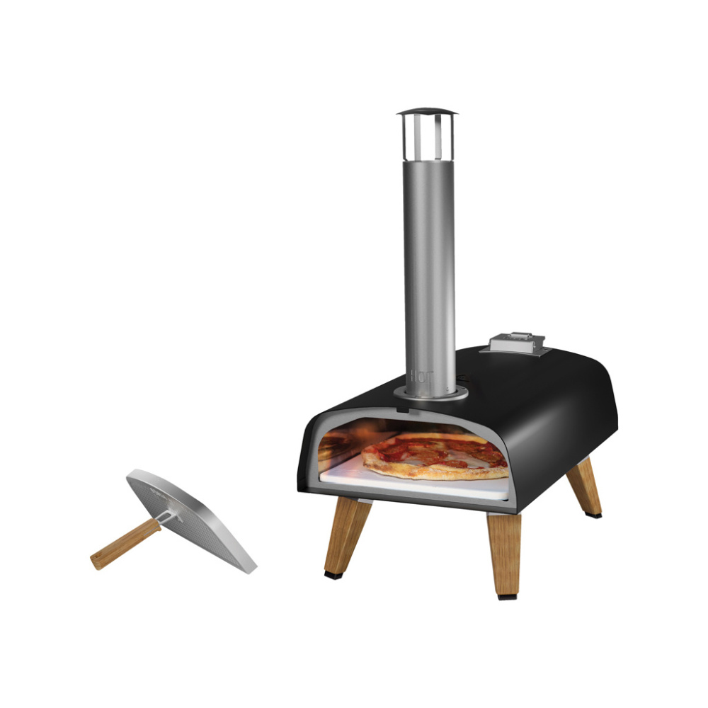 Логотрейд pекламные cувениры картинка: BOSKA Pizza Oven Pro Pellet