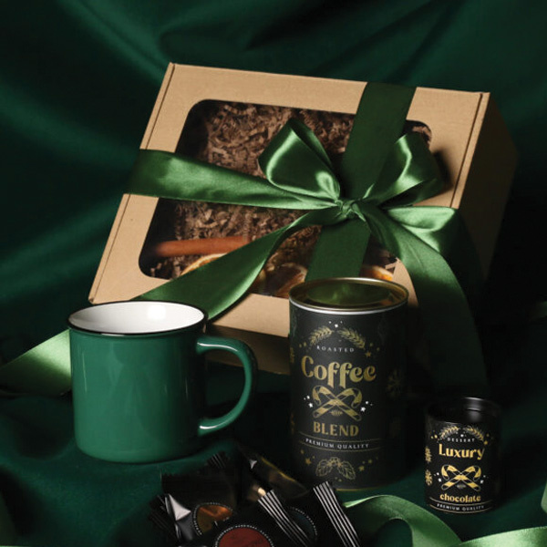 Логотрейд pекламные продукты картинка: Jõulukomplekt Loft