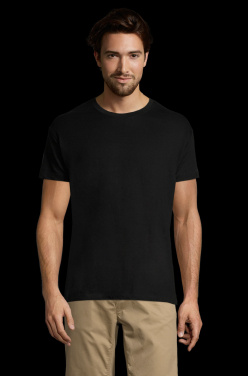 Логотрейд бизнес-подарки картинка: The SOL'S T-shirt sample kit.