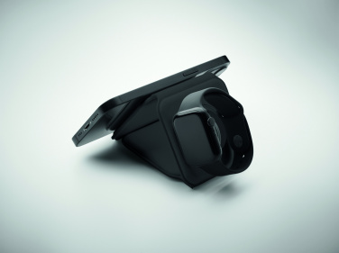 Лого трейд бизнес-подарки фото: Зарядная станция