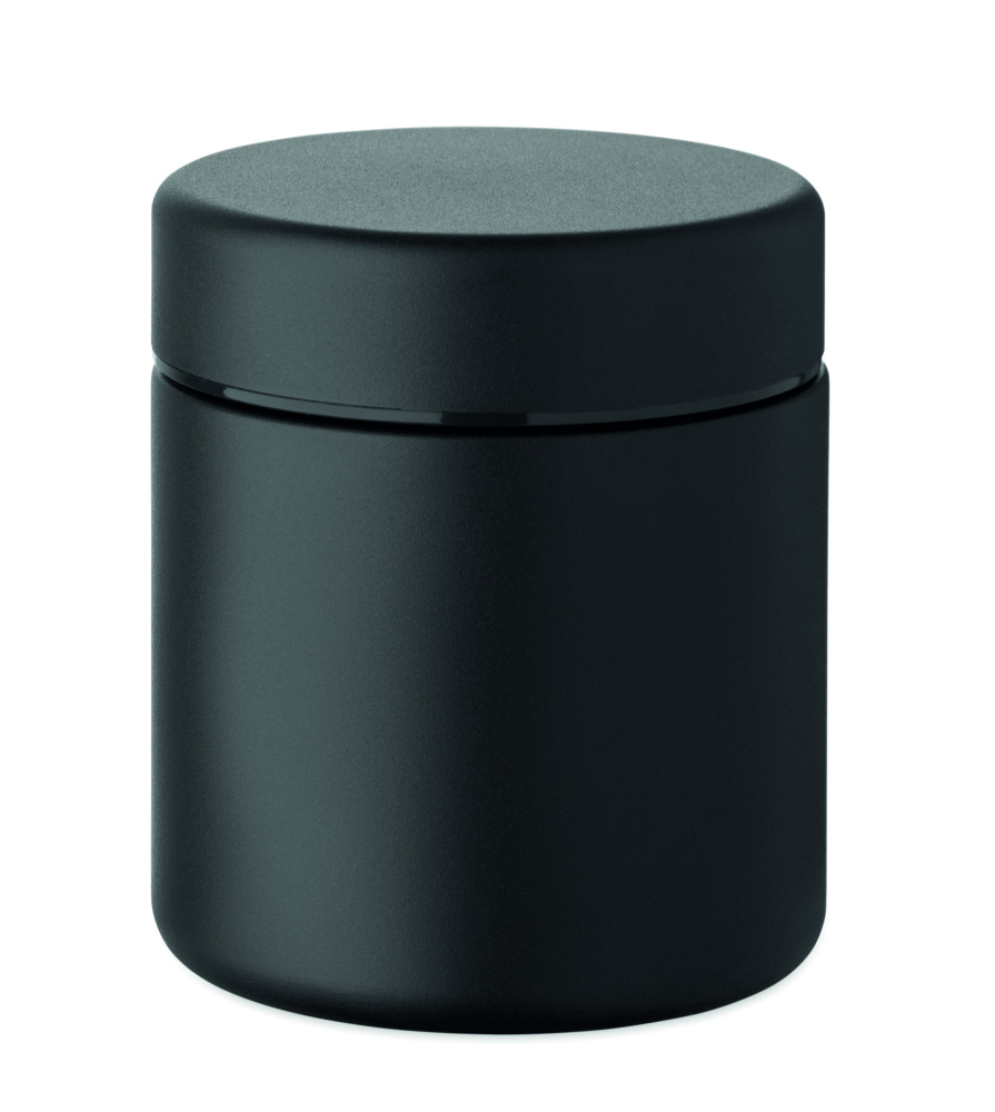 Логотрейд pекламные cувениры картинка: Double wall lunch container