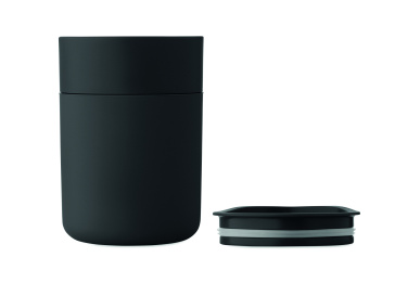 Лого трейд бизнес-подарки фото: PP tumbler 330ml