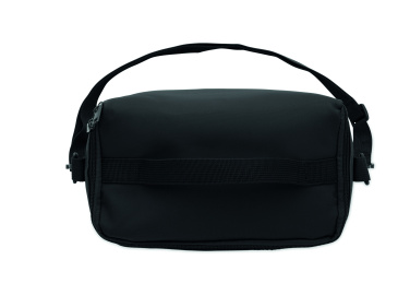 Лого трейд pекламные продукты фото: PU cooler bag