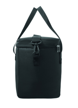 Логотрейд бизнес-подарки картинка: RPET cooler bag