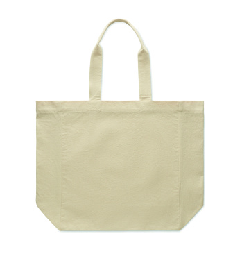 Лого трейд pекламные подарки фото: Cotton shopping bag