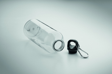 Логотрейд бизнес-подарки картинка: RPET bottle 500ml