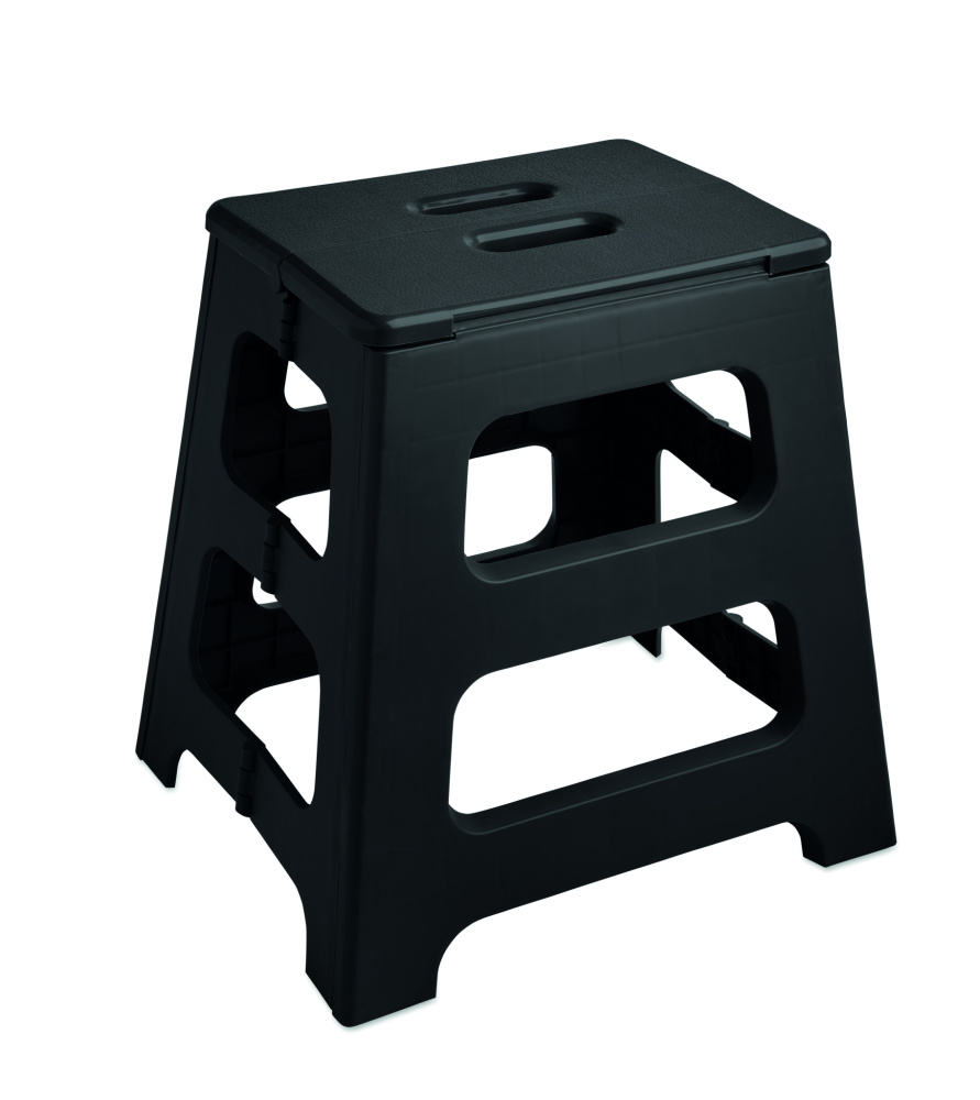 Лого трейд pекламные подарки фото: Portable foldable stool