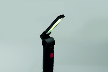 Лого трейд pекламные cувениры фото: Rechargeable work light
