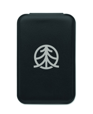 Логотрейд бизнес-подарки картинка: Compact mirror