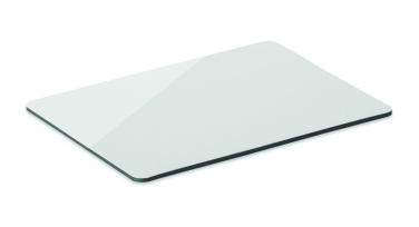 Лого трейд pекламные cувениры фото: Rectangular magnet in PVC