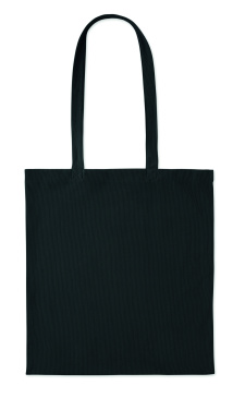 Логотрейд бизнес-подарки картинка: Corduroy shopping bag