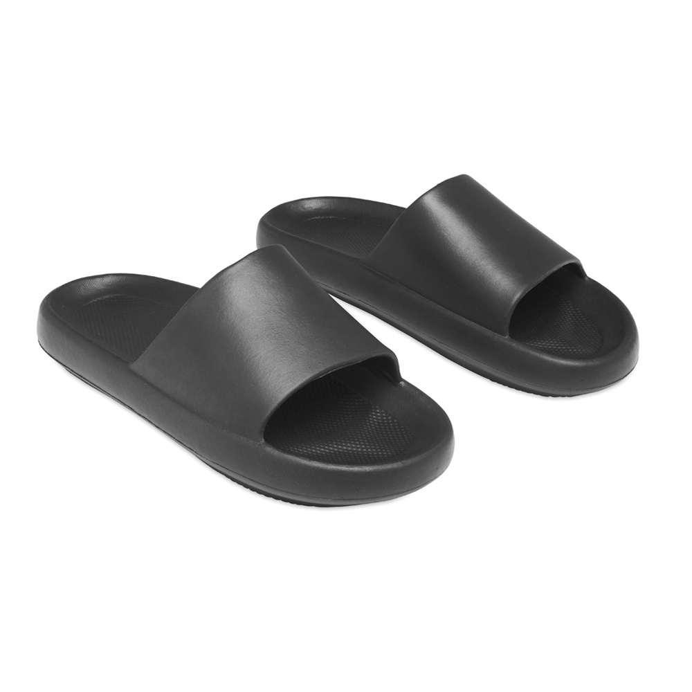 Логотрейд pекламные продукты картинка: Unisex EVA sliders size 38/39