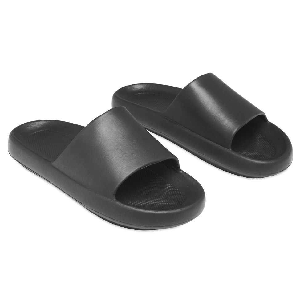 Логотрейд pекламные продукты картинка: Unisex EVA sliders size44/45