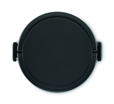 Логотрейд pекламные cувениры картинка: PP two-tier lunch box 950 ml