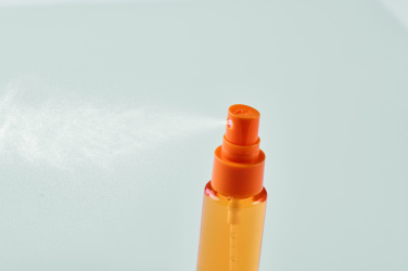 Логотрейд pекламные продукты картинка: Body mist spray 30ml