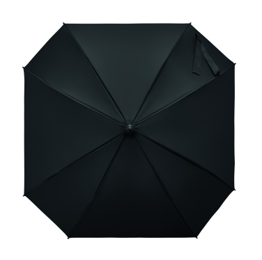 Логотрейд pекламные подарки картинка: 23'' Windproof square umbrella