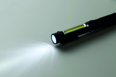 Лого трейд pекламные продукты фото: Magnetic LED torch