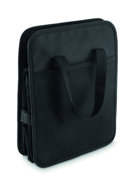 Лого трейд pекламные подарки фото: Foldable car organiser