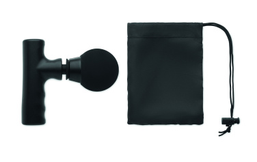 Логотрейд pекламные продукты картинка: Massage gun in ABS