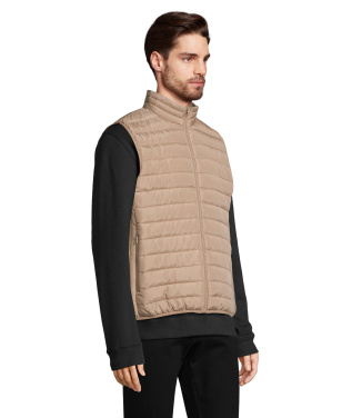 Логотрейд pекламные cувениры картинка: STREAM MEN Bodywarmer