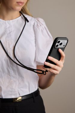 Лого трейд pекламные cувениры фото: Телефонный кабель VINGA Baltimore RCS с зарядным кабелем