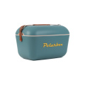 Polarbox Original Medium 12L Vintage Coolerbox, синий