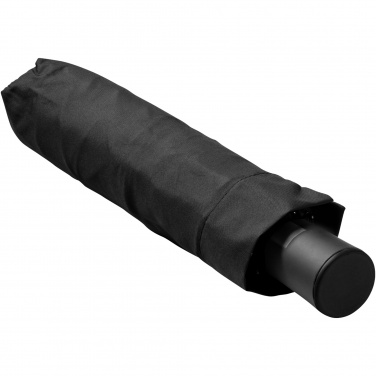 Logotrade reklamprodukter bild: Wali 21" hopfällbart automatiskt paraply