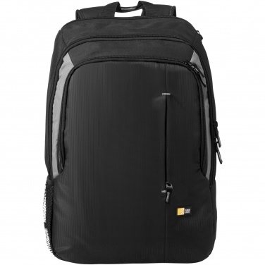 Logotrade profilprodukter bild: Case Logic Reso 17" datorryggsäck 25L