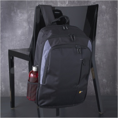Logotrade kampanjprodukter bild: Case Logic Reso 17" datorryggsäck 25L