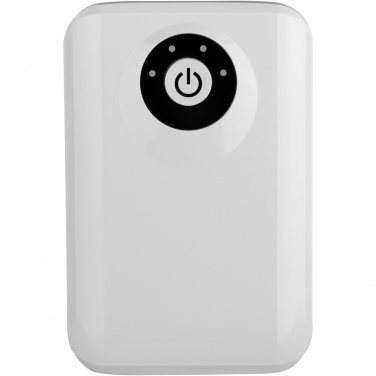 Logotrade kampanjprodukter bild: Vault 6600 mAh powerbank