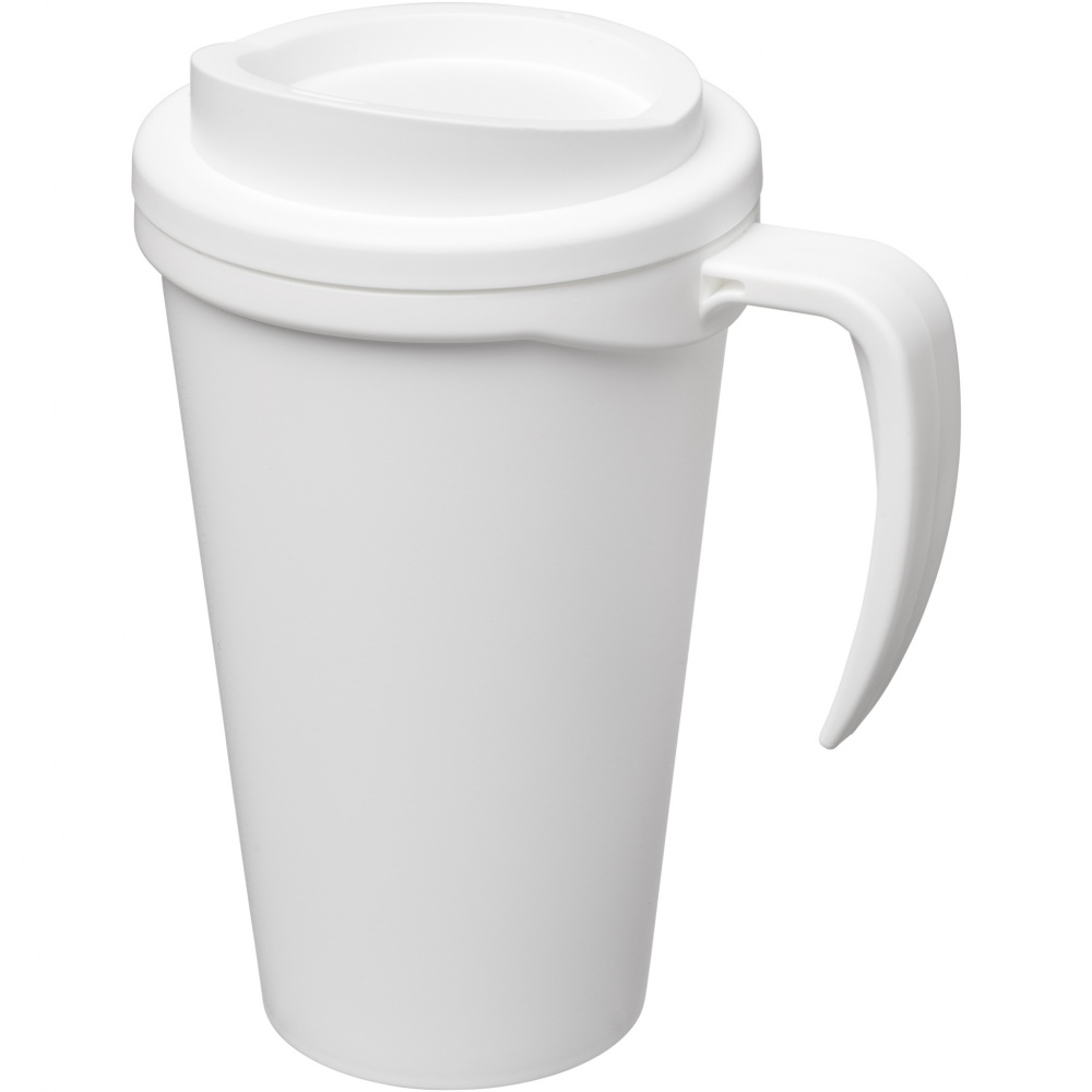Logotrade kampanjprodukter bild: Americano® Grande 350 ml termosmugg