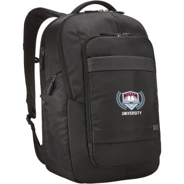 Logotrade profilreklam bild: Case Logic Notion 17.3" laptop ryggsäck 29L
