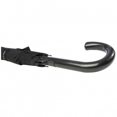 Logotrade presentreklam bild: Fontana 23" paraply som öppnas automatiskt