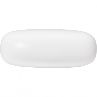 Logotrade reklamprodukter bild: Essos 2.0 True Wireless automatiskt parkopplande öronsnäckor med fodral