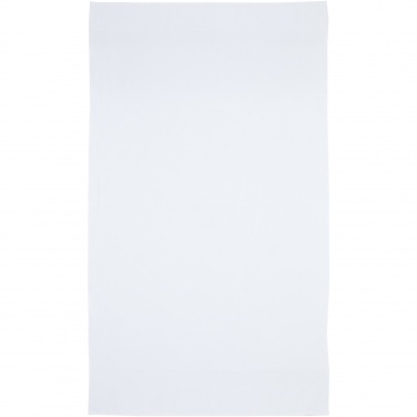 Logotrade reklamprodukter bild: Riley handduk av 550 g/m² bomull, 100 x 180 cm