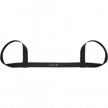 Logotrade kampanjprodukter bild: Trikona yogamatta av kork