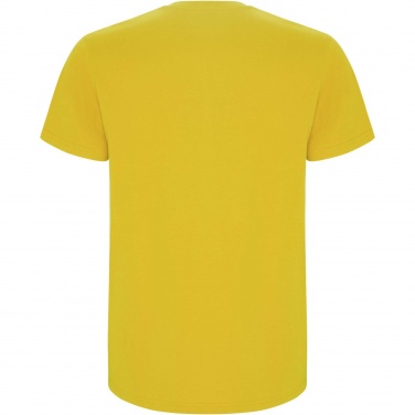 Logotrade reklamprodukter bild: Stafford kortärmad T-shirt för herr