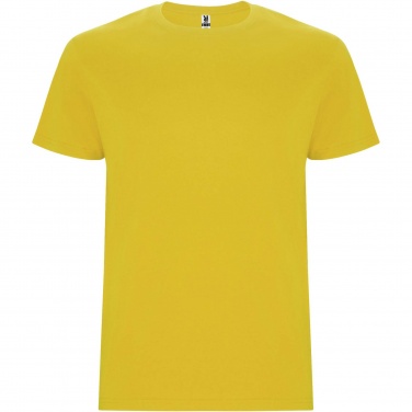 Logotrade profilreklam bild: Stafford kortärmad T-shirt för herr
