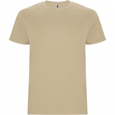 Logotrade presentreklam bild: Stafford kortärmad T-shirt för herr