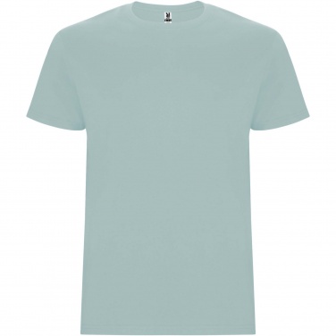 Logotrade kampanjprodukter bild: Stafford kortärmad T-shirt för herr